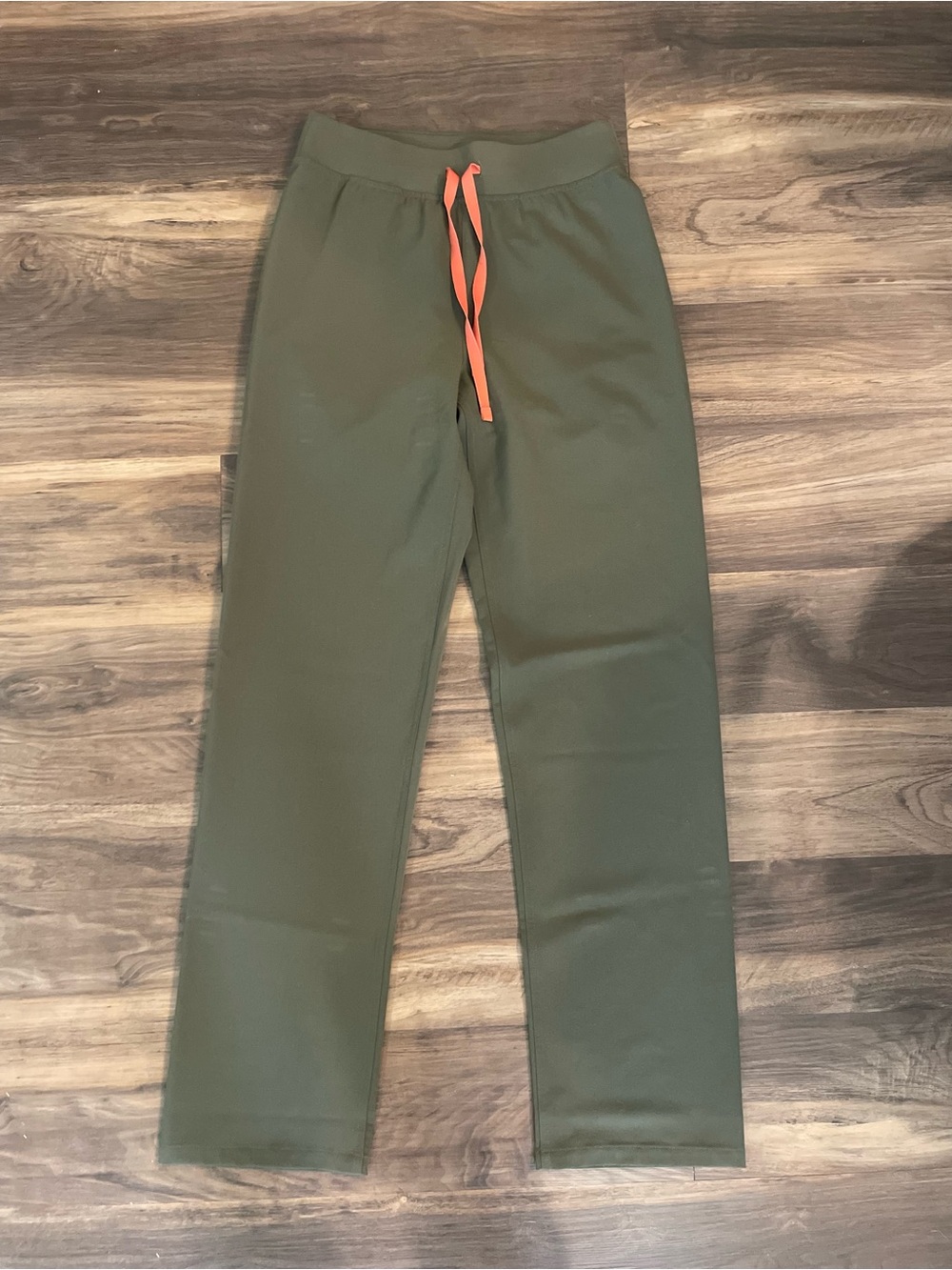 Figs Livingston Scrub Pants S/T